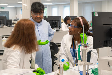 Lab